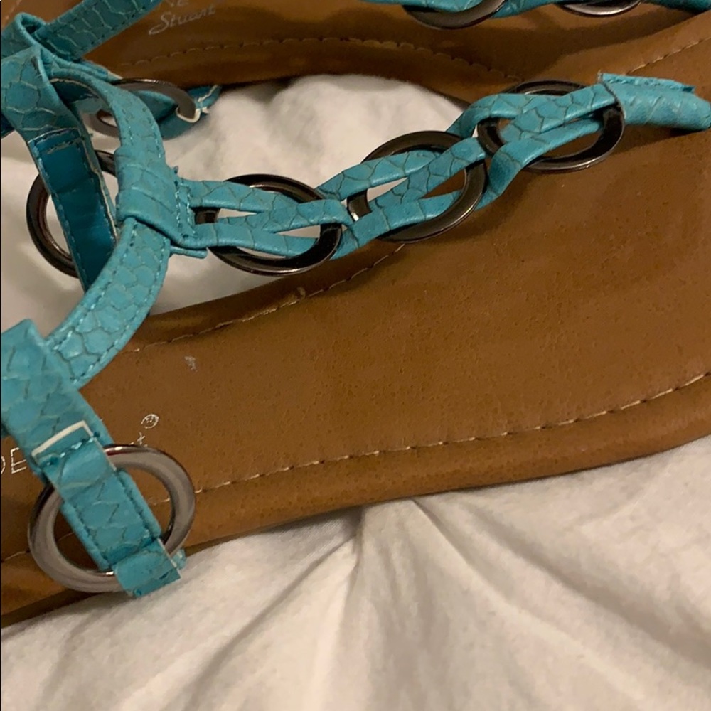 Sandals - Picture 2 of 2